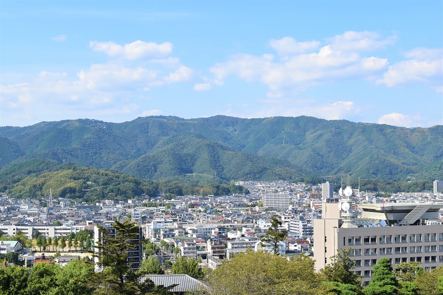 高知県